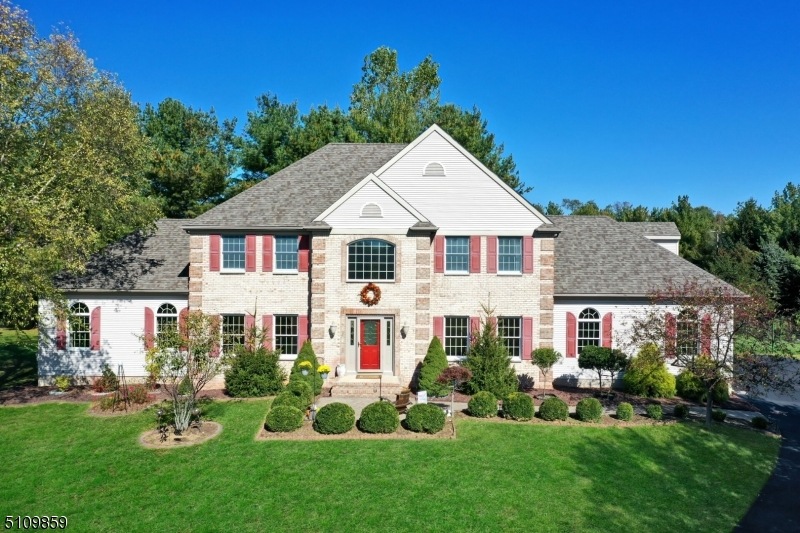 16 Darby Ct, Annandale, NJ 08801 - photo 1