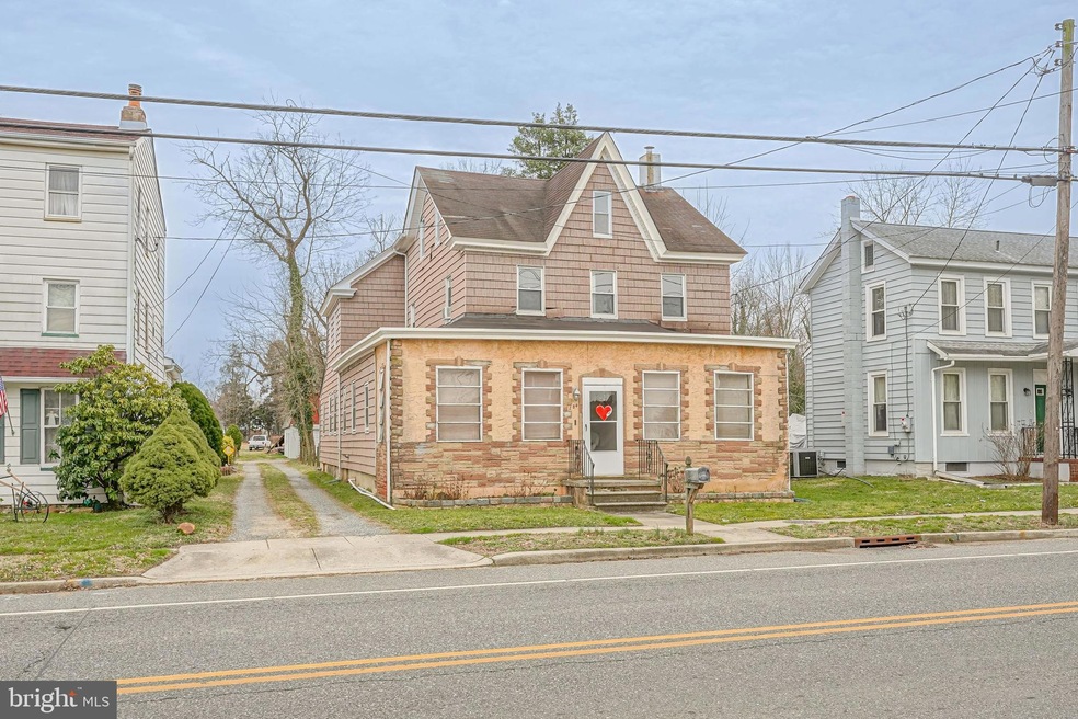 284 Kings Hwy, Clarksboro, NJ 08020 - photo 1