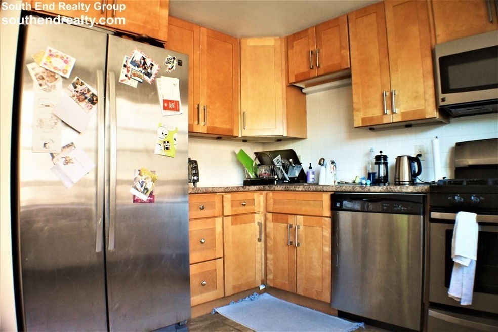 30 Rutland St unit 6, Boston, MA 02118 - photo 1