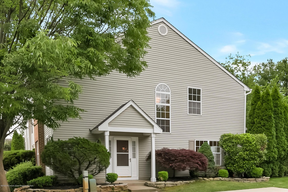 32 Oliver Ct.