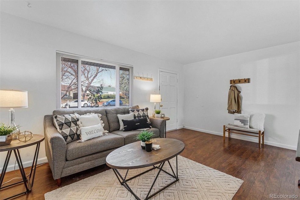 1118 Alton St, Aurora, CO 80010 - photo 1