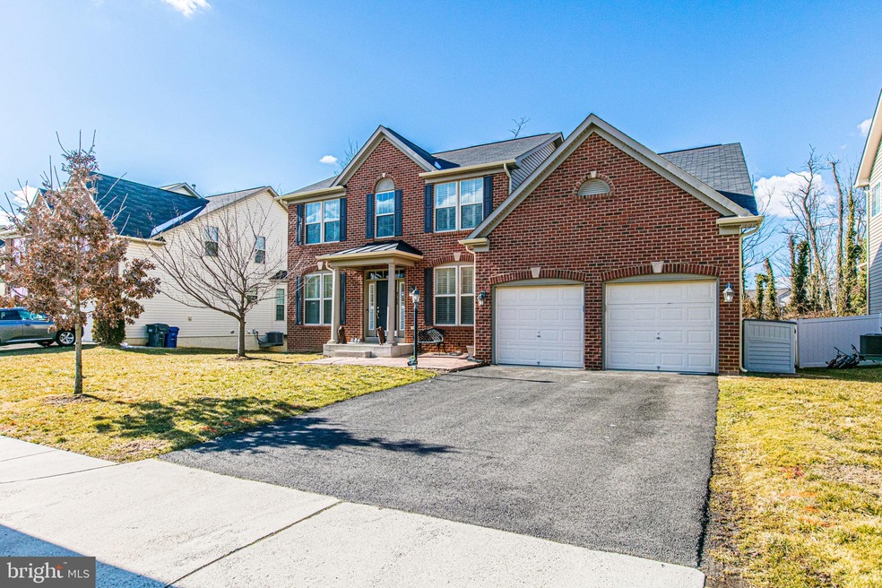 4708 Barnum Ln, Alexandria, VA 22312 - photo 1