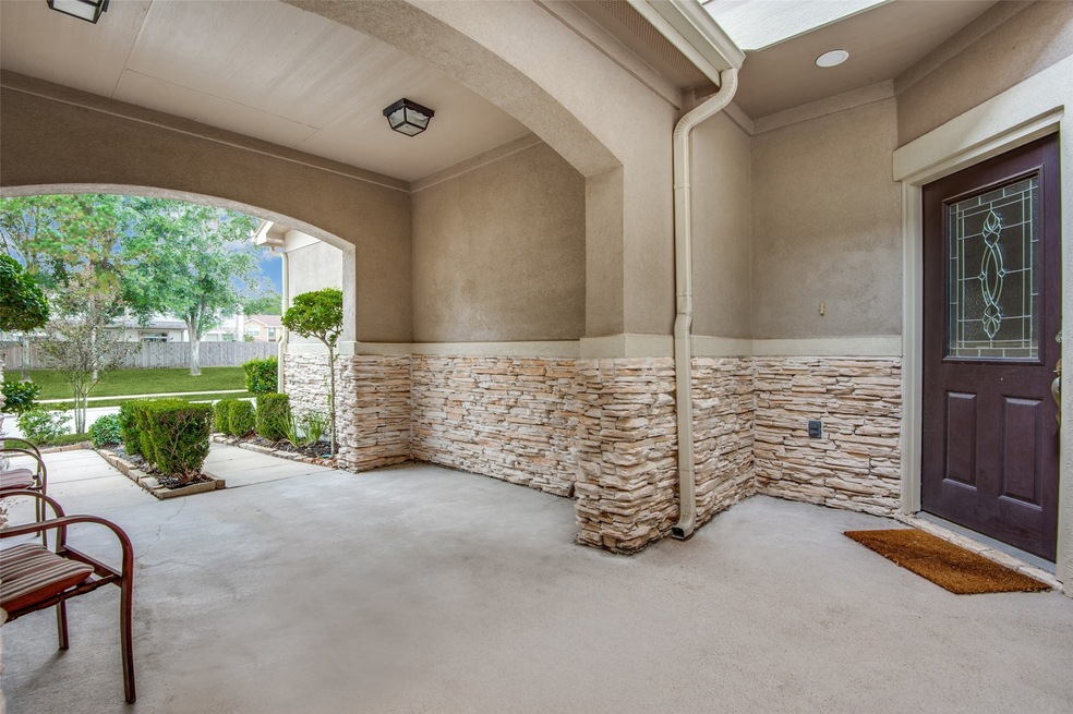 16024 Limestone Lake Dr, Tomball, TX 77377 - photo 1