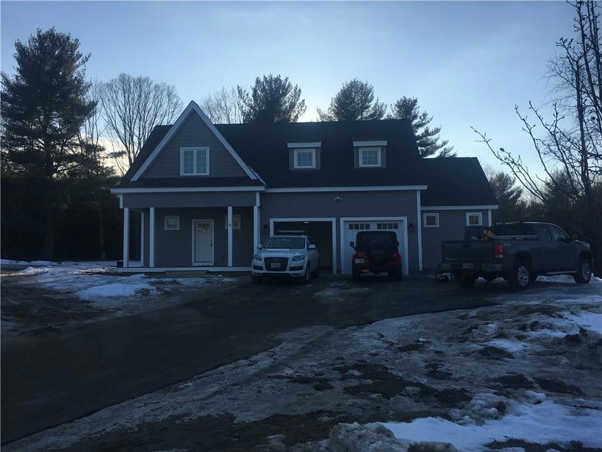 Lot 3 Pear, Dover, NH 03820 - photo 1