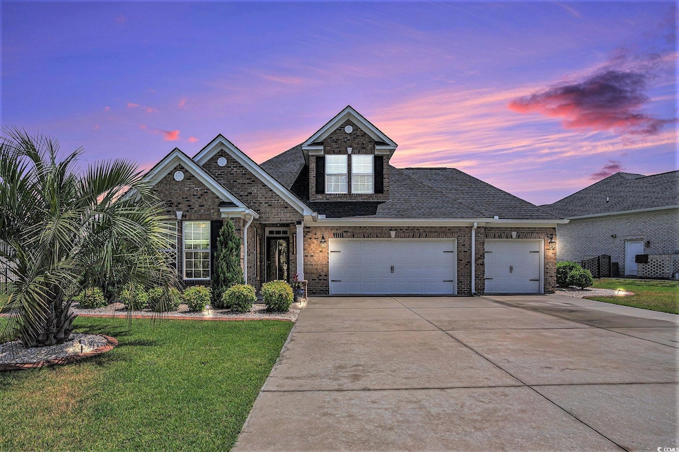 967 Henry James Dr, Myrtle Beach, SC 29579 - photo 1