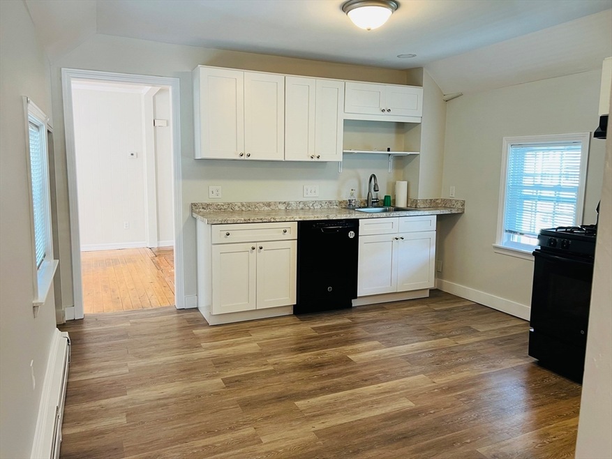 149 Belmont St unit 2, Everett, MA 02149 - photo 1