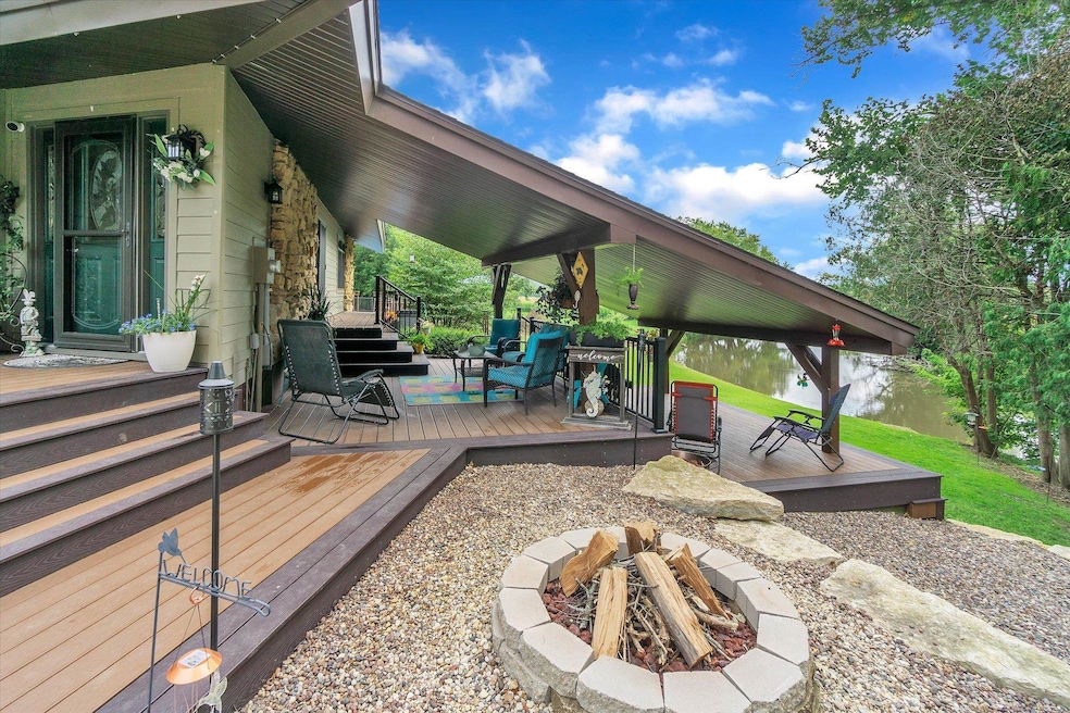 N1948 Dill Rd, Browntown, WI 53522 - photo 1