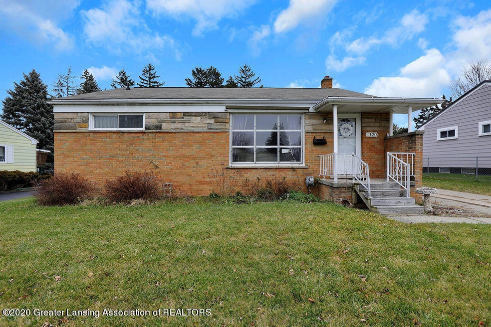 1120 Gould Rd, Lansing, MI 48917 - photo 1