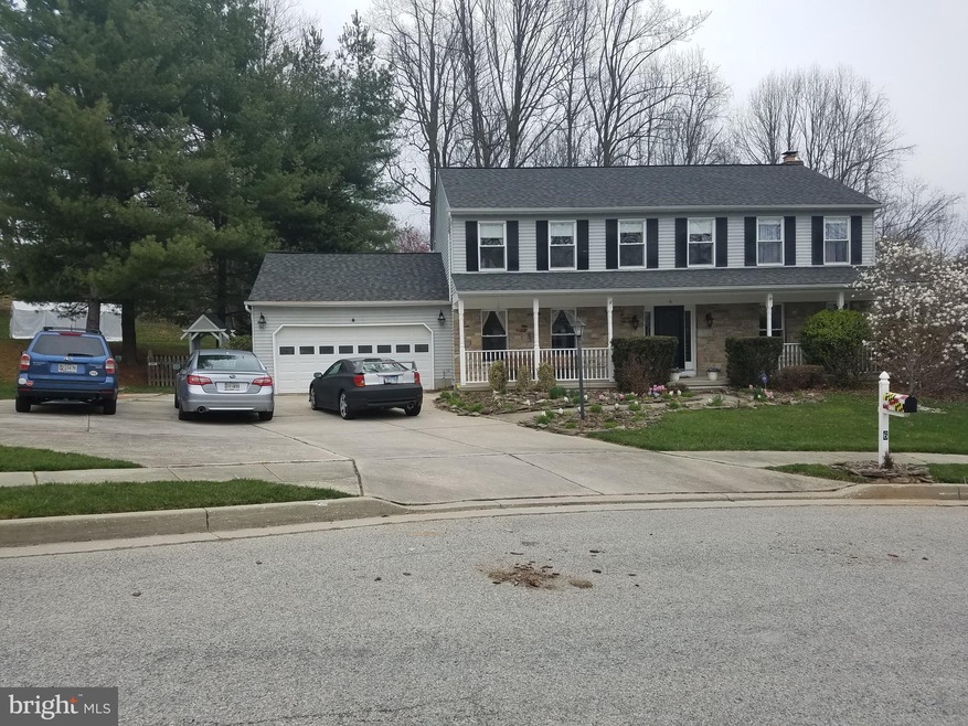 6 Topwood Ct, Parkville, MD 21234 - photo 1