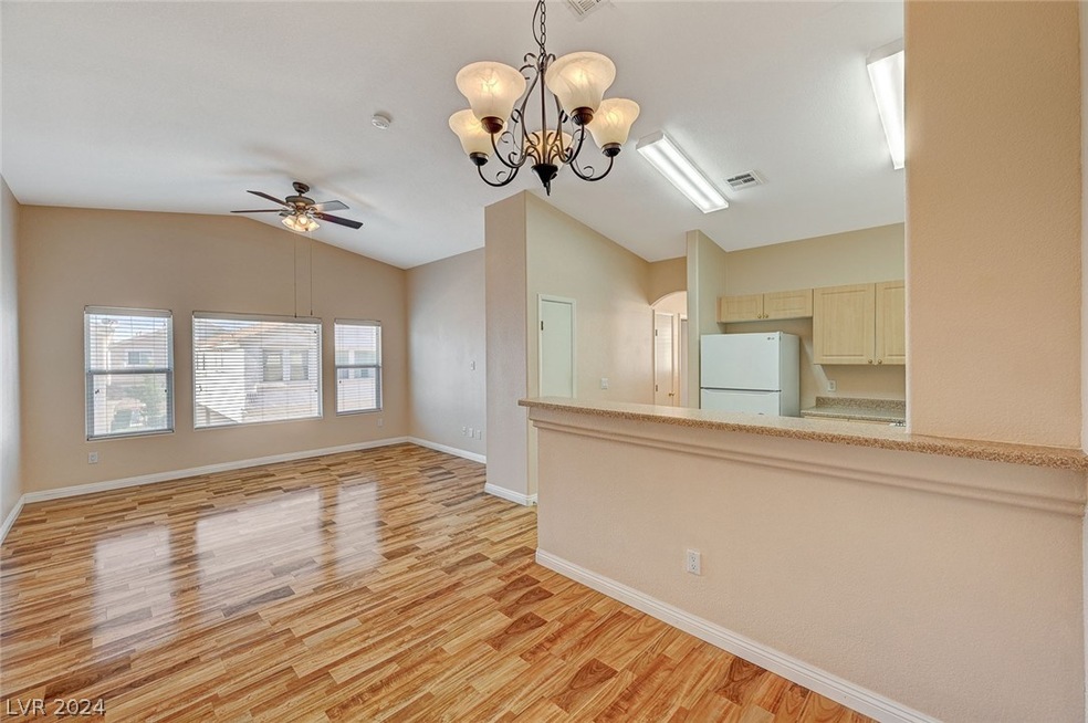 Welcome home! Be greeted with your stunning floors