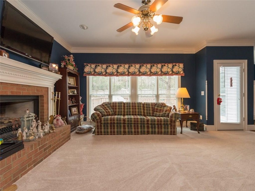 1595 Castle Pointe Cove, Grayson, GA 30017 - photo 1