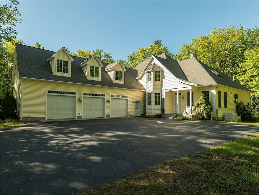 168 Preble St, Wells, ME 04090 - photo 1