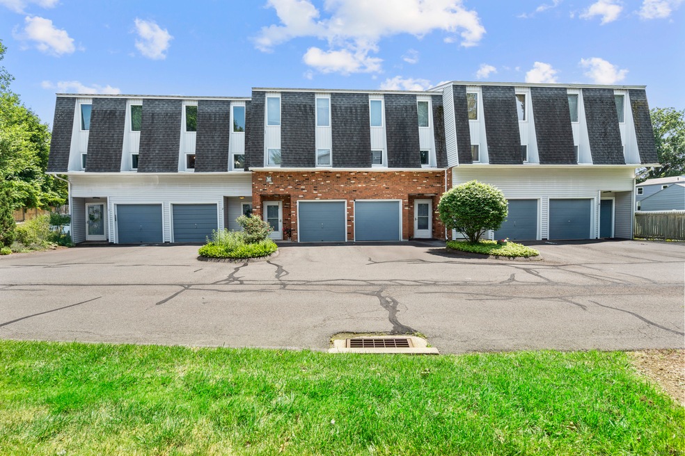 410 Farmington Ave unit M2, New Britain, CT 06053 - photo 1