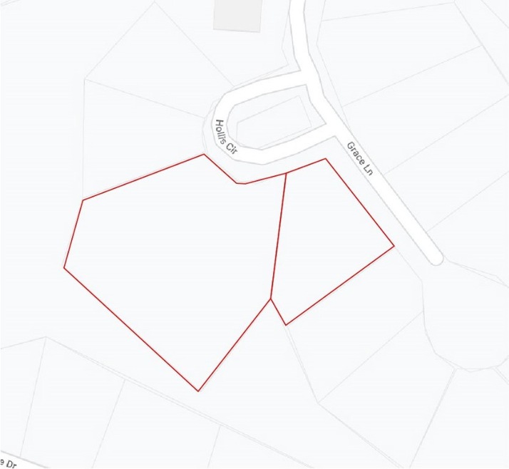 0 Hollis & Grace Ln (Lot 5 and 6) Cir unit 1265073, Bella Vista, AR 72715 - photo 1