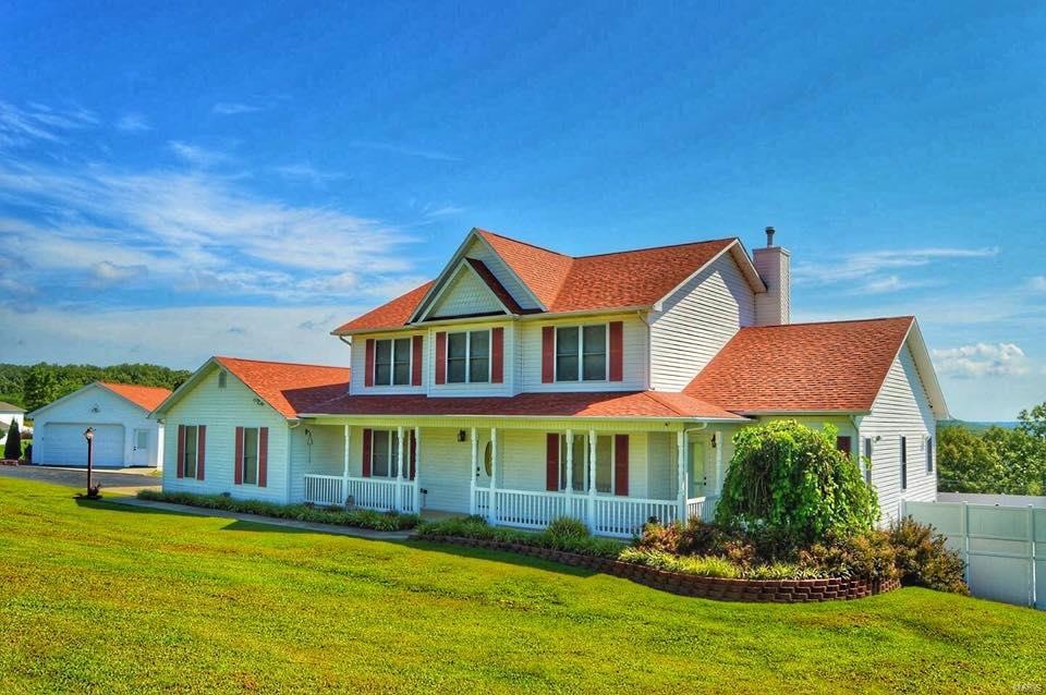 16955 Highland Springs, Dixon, MO 65459 - photo 1