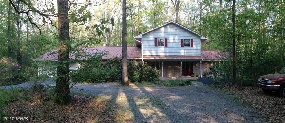 1336 Baltimore Rd, Shippensburg, PA 17257 - photo 1