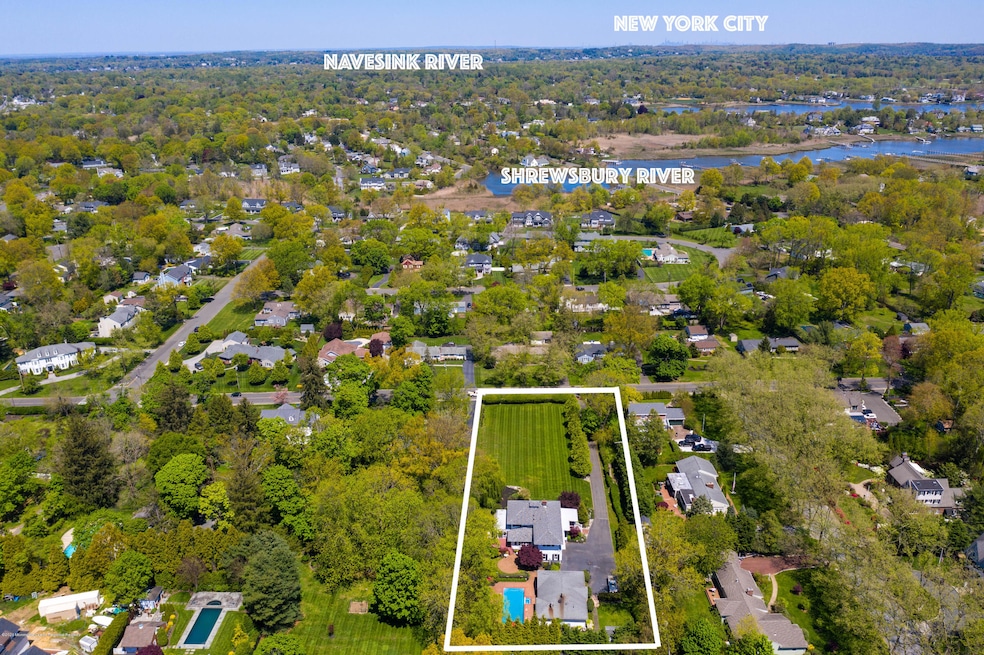 86 Silverside Ave unit 2, Little Silver, NJ 07739 - photo 1