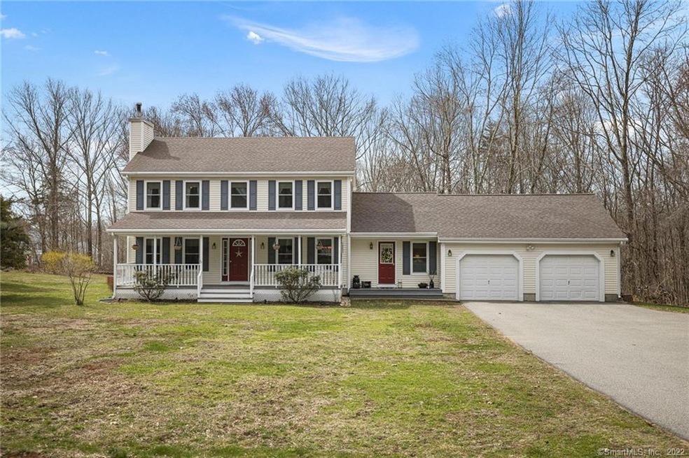 23 Red Schoolhouse Rd, Colchester, CT 06415 - photo 1