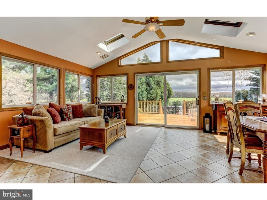 207 South Ln, Princeton Junction, NJ 08550 - photo 1