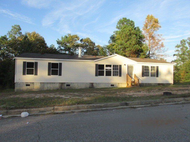 Main View