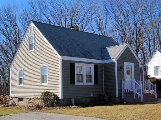 5 Ridgewood Rd, Worcester, MA 01606 - photo 1