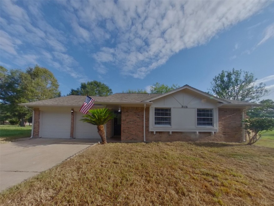 8106 Shady Grove Ln, Houston, TX 77040 - photo 1