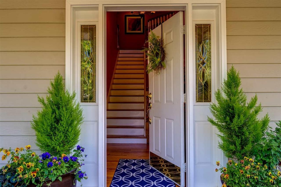 858 Crystal Springs Ln N, Keizer, OR 97303 - photo 1