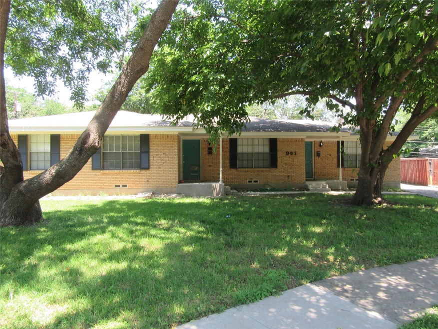 901 Spring Valley Plaza unit A, Richardson, TX 75080 - photo 1
