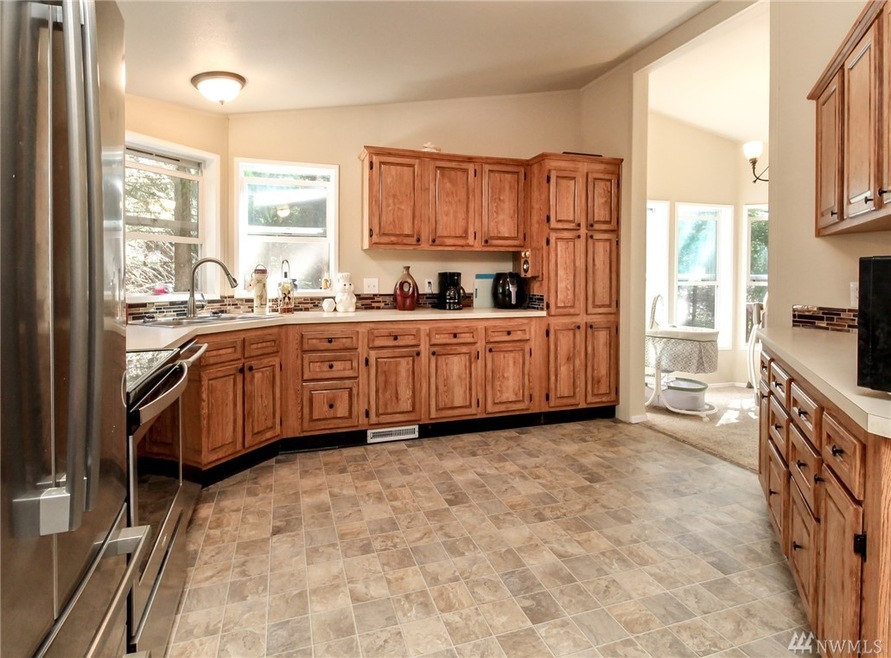 22113 184th Street Ct E, Orting, WA 98360 - photo 1