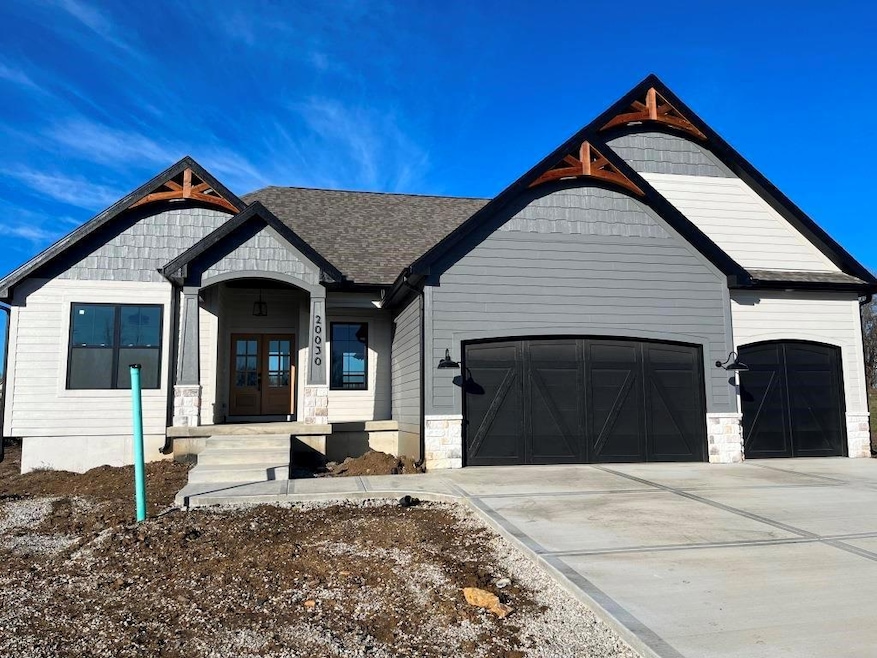 20030 W 226th Terrace, Spring Hill, KS 66083 - photo 1