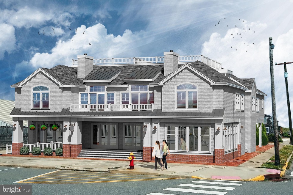 2020 Long Beach Blvd unit 2-A (NW), Ship Bottom, NJ 08008 - photo 1