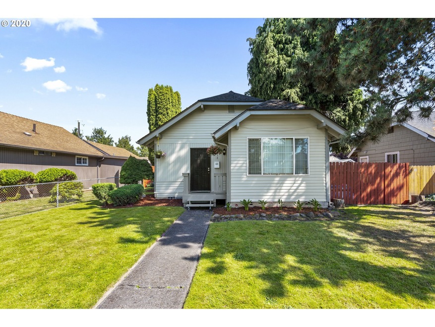 612 15th Ave, Longview, WA 98632 - photo 1