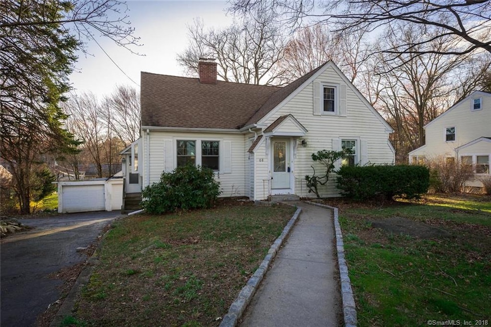 68 Dunn Ave, Stamford, CT 06905 - photo 1