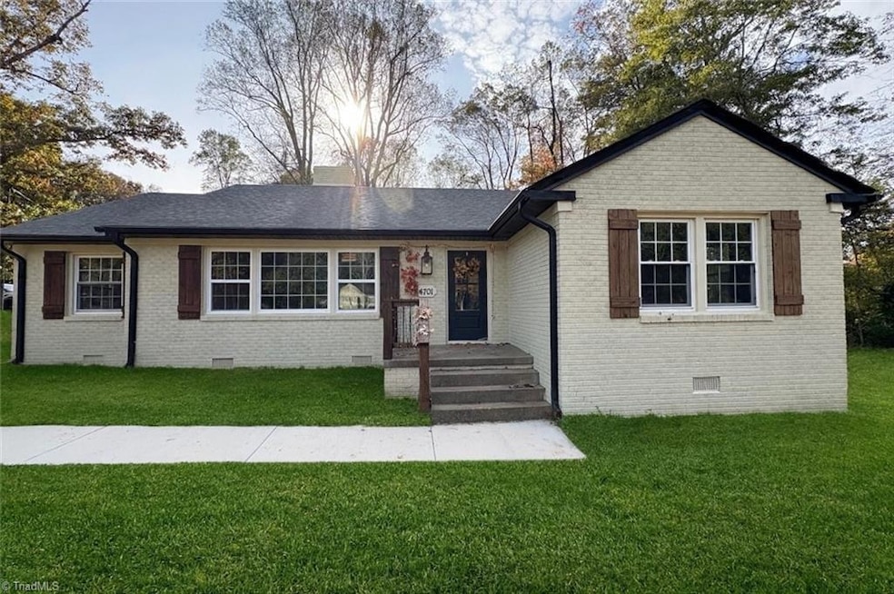 Under Contract $295,000