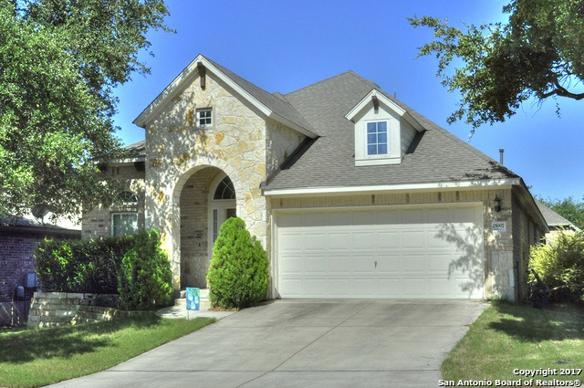 25007 Mc Bride Dr, San Antonio, TX 78255 - photo 1