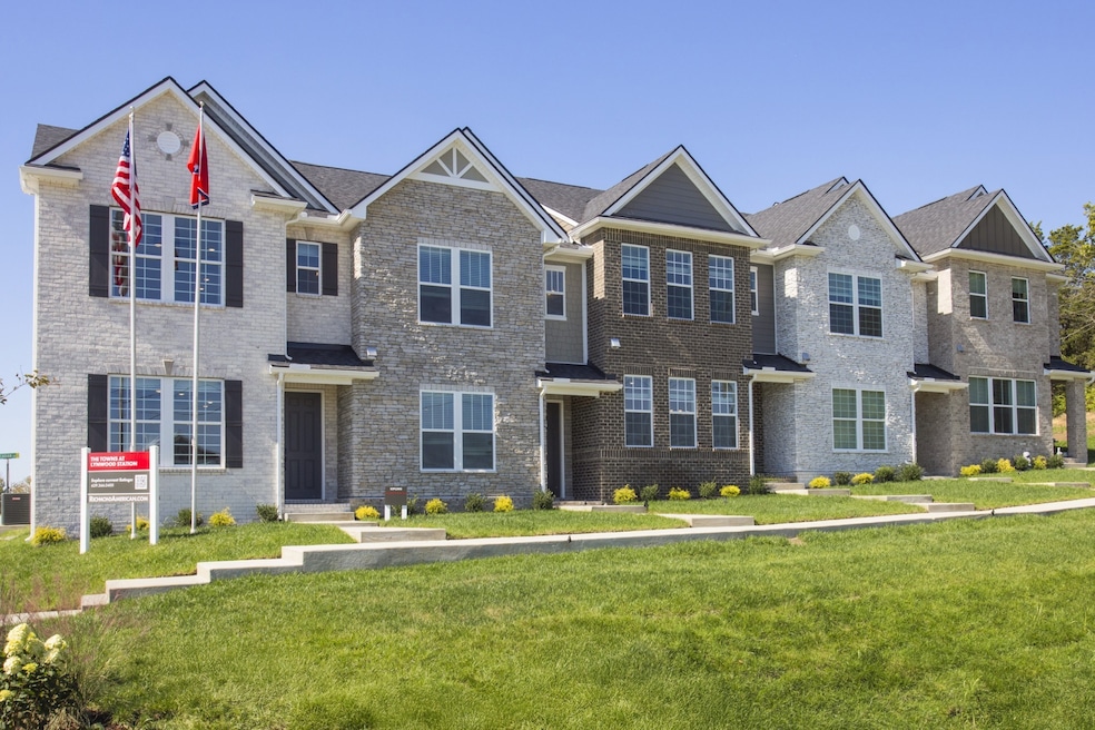 312 Lynwood Station Blvd, Mt. Juliet, TN 37122 - photo 1