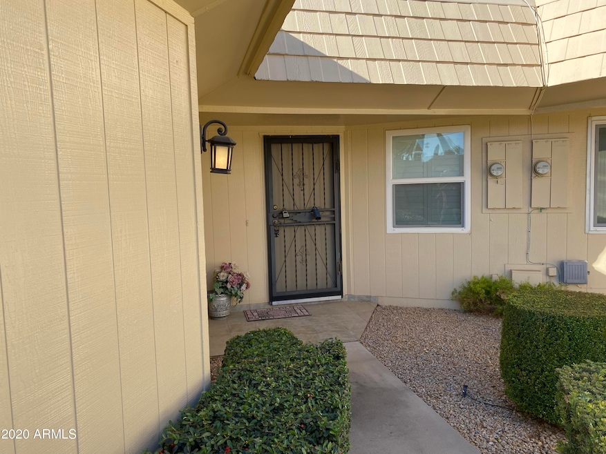 17285 N 105th Ave, Sun City, AZ 85373 - photo 1