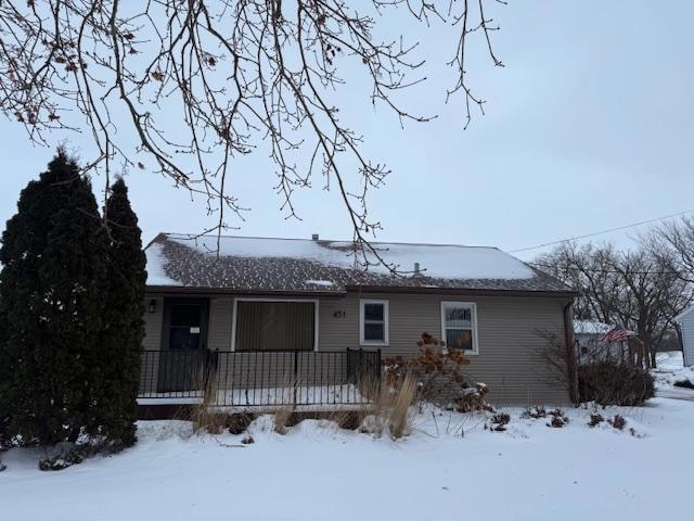 431 Highway Ave S, Blooming Prairie, MN 55917 - photo 1