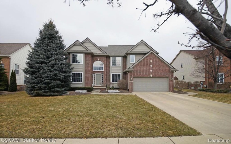 1075 Beechnut