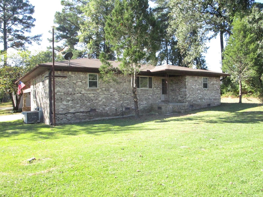 Corner Lot