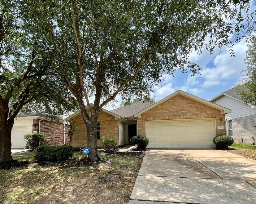 9503 Vander Rock Dr, Houston, TX 77095 - photo 1