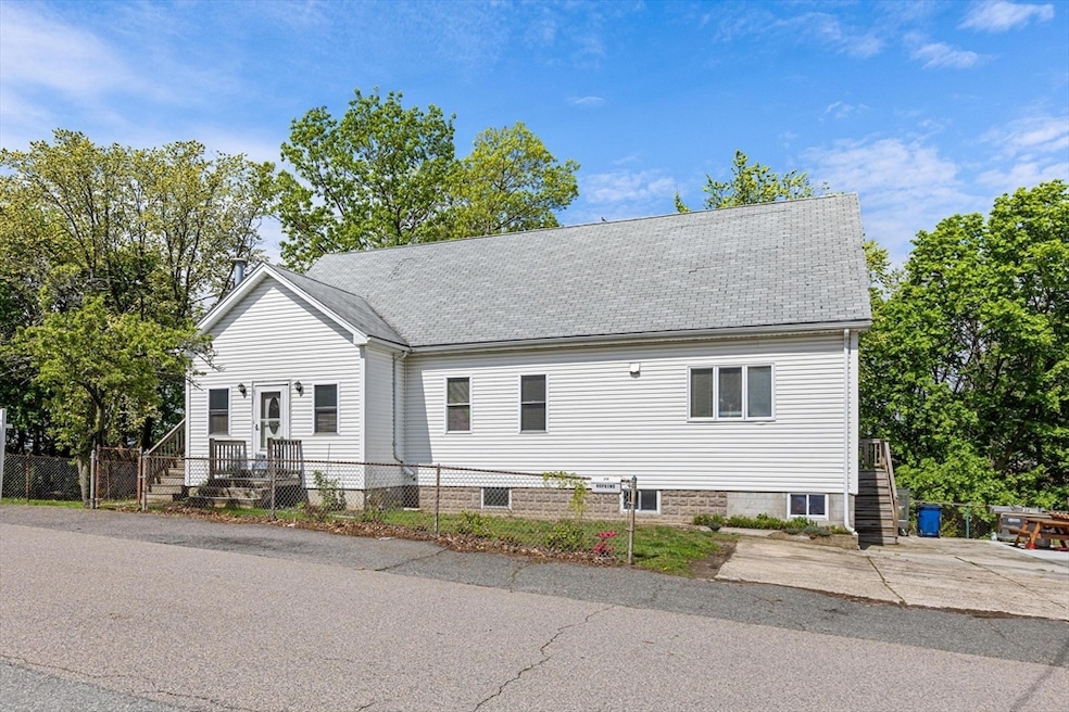 Sold $850,000 • Co-Listing Agent