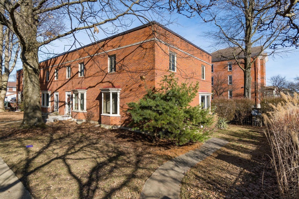 Welcome to 1750 East Broad Street!