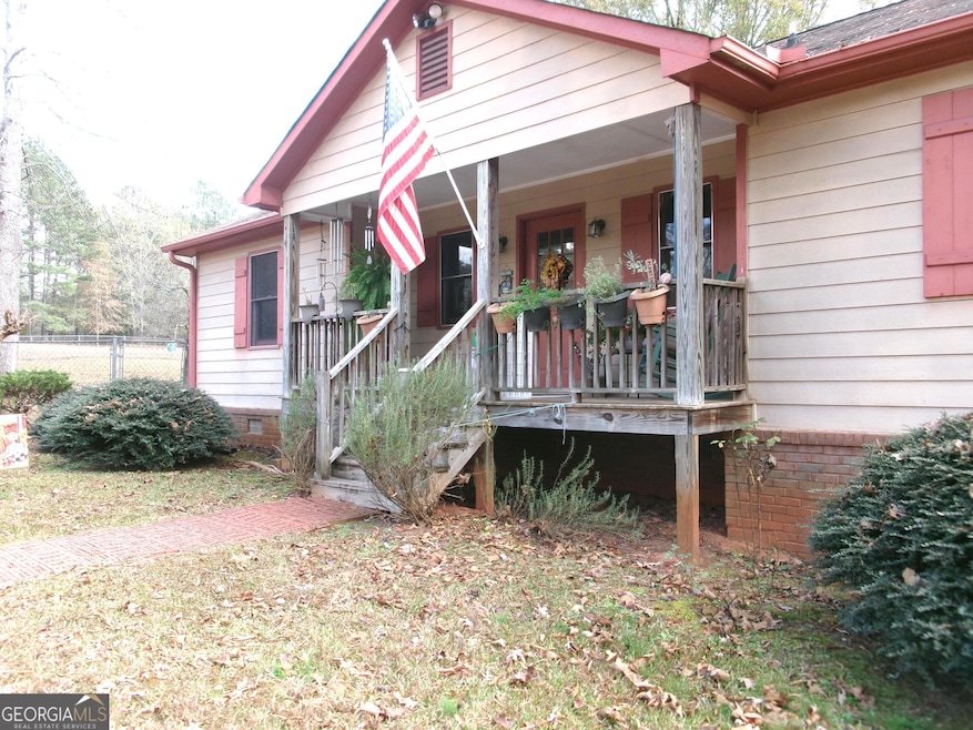 3848 Concord Rd, Newborn, GA 30056 - photo 1