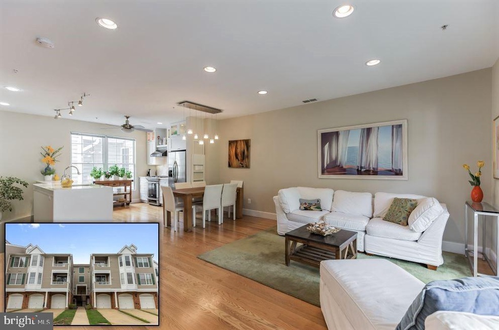 2004 Peggy Stewart Way unit 205, Annapolis, MD 21401 - photo 1