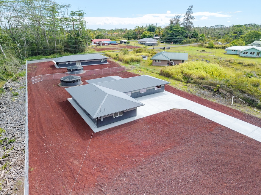 15-1376 Railroad Ave, Keaau, HI 96749 - photo 1