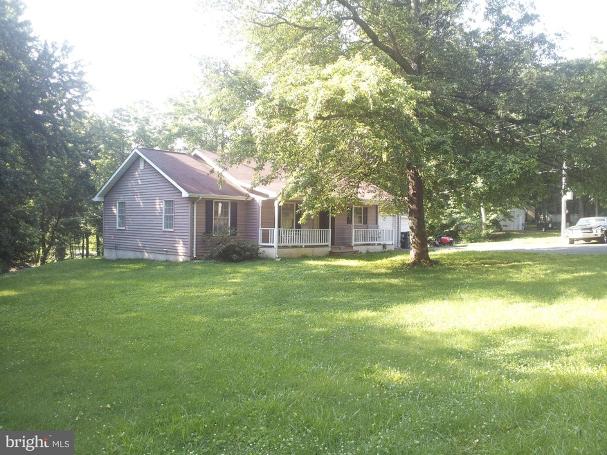 6759 Chestnut Oak Ln, Warrenton, VA 20187 - photo 1