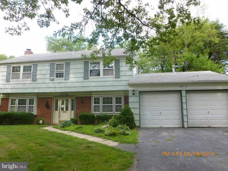 4913 Riverton Ln, Bowie, MD 20715 - photo 1