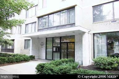 Letterman House unit 704, Washington, DC 20006 - photo 1