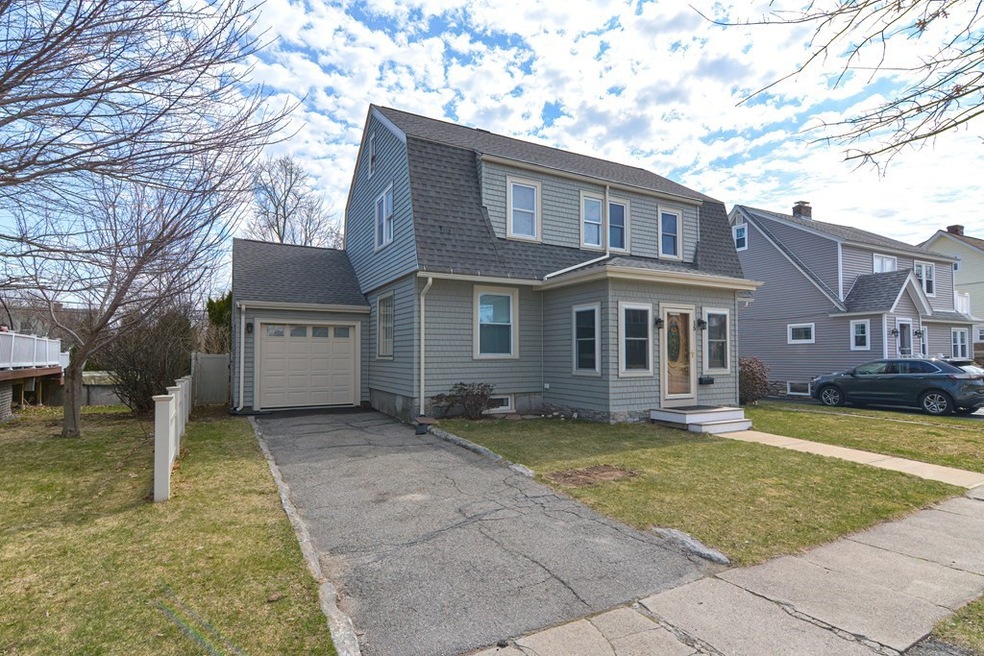 15 Bay State Rd, Worcester, MA 01606 - photo 1